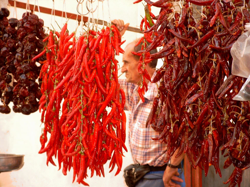 Kalocsa Pfauer Tours